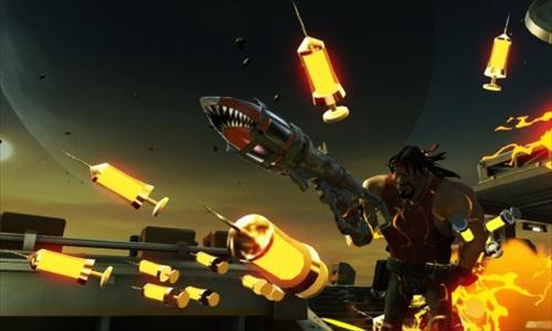 Loadout 002 Loadout 002