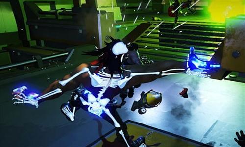 Loadout 004 Loadout 004