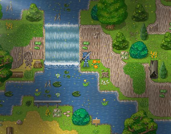 Perihelion 001 Perihelion 001