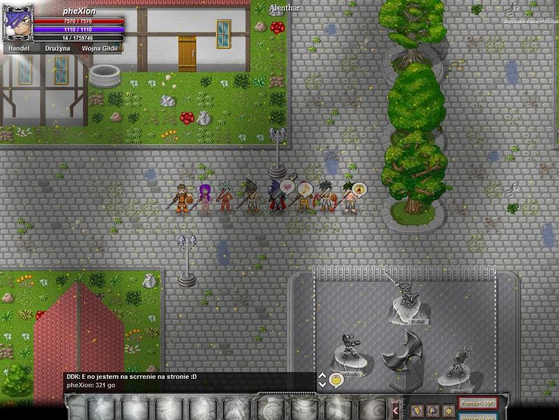 Perihelion 002 Perihelion 002