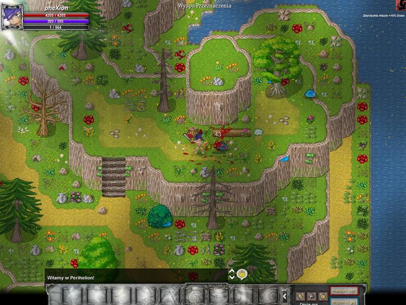 Perihelion 003 Perihelion 003