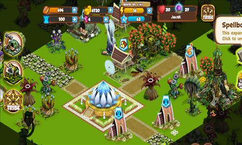 Spellbound City 2 001