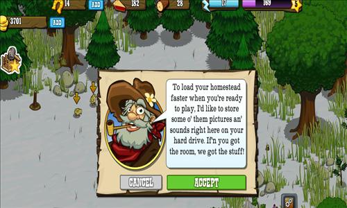 The Pioneer Trail 001 The Pioneer Trail 001