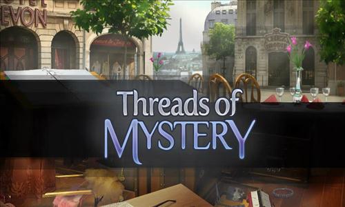 Threads of Mystery 004