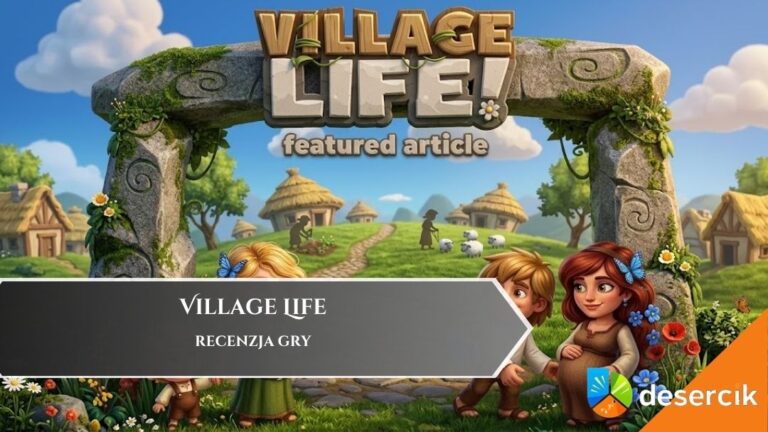 Village Life 001