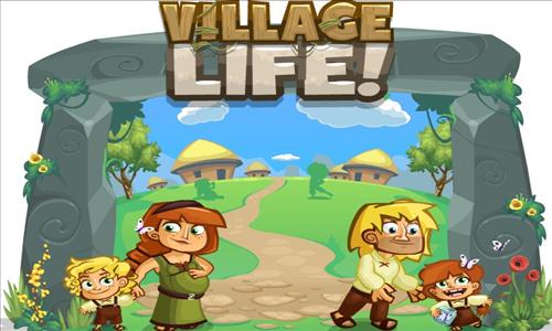 Village Life