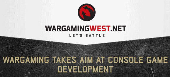 Wargaming-West