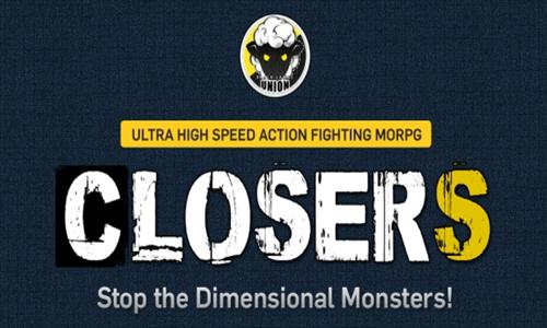 Closers prawie jak MOBA, czyli tryb AOS