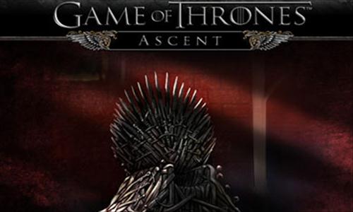 Game Of Thrones Ascent
