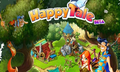 happy tale