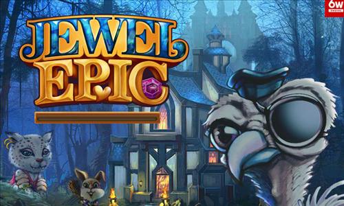 jewel epic