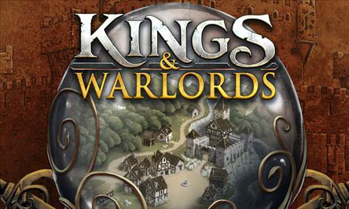 kings and warlords