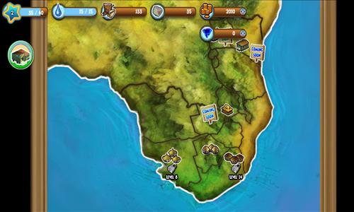 mapa afryki mapa afryki