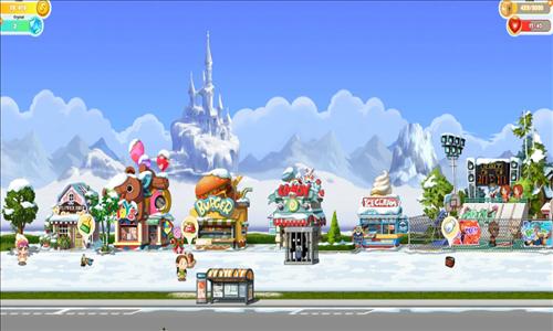 moja ulica moja ulica