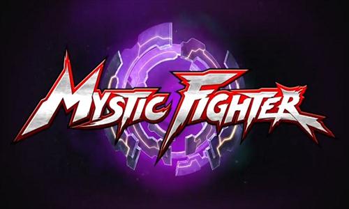 Mystic Fighter: Konkurent Dungeon & Fighter?