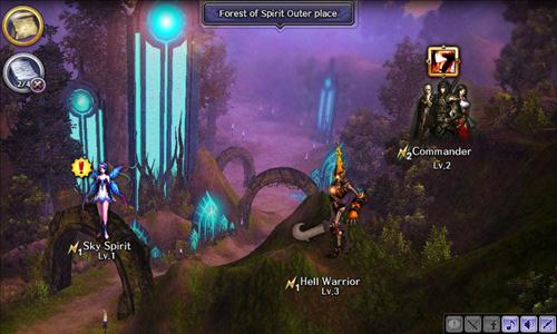 pierwszy dungeon pierwszy dungeon