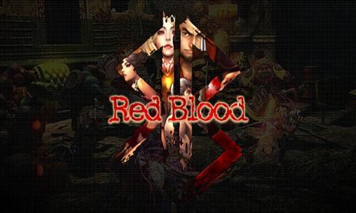 red blood online