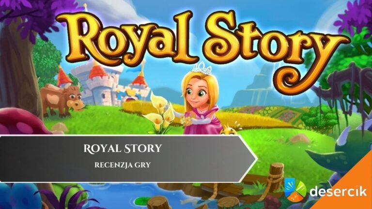 royal story