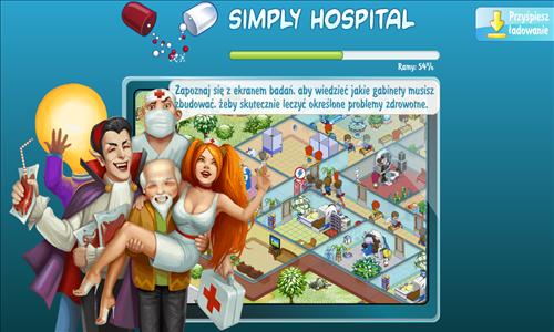 Simply Hospital: Poradnik dyrektora szpitala