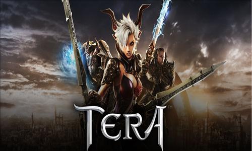 tera free-to-play