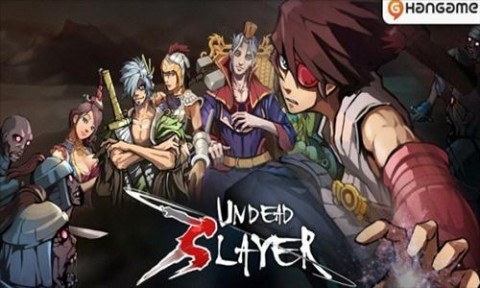 undead slayer