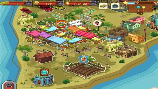 Half the Sky Movement 001 Half the Sky Movement 001