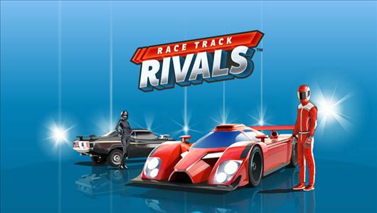 Race Track Rivals