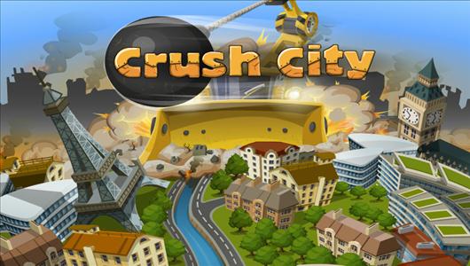 crush city