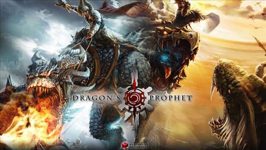 Dragon’s Prophet: Zobacz trailer z wszystkimi klasami!