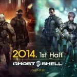 ghost in the shell online