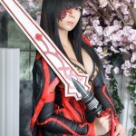blade and soul cosplay 5