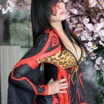 blade and soul cosplay 6