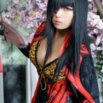 blade and soul cosplay 3