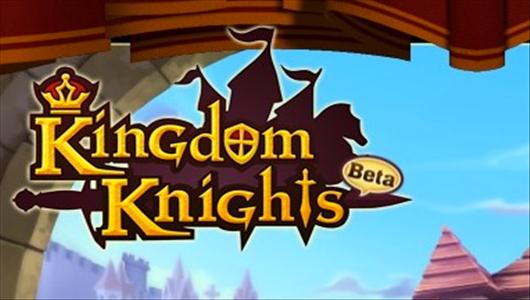 kingdom knights