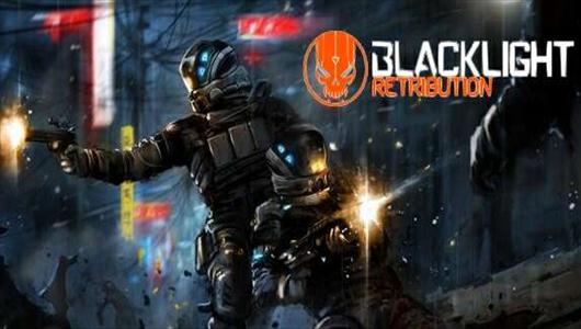 Blacklight: Retribution – zbliża się aktualizacja!