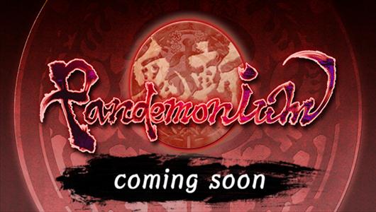 Onigiri: Pandemonium – Nowe MOBA z Japonii