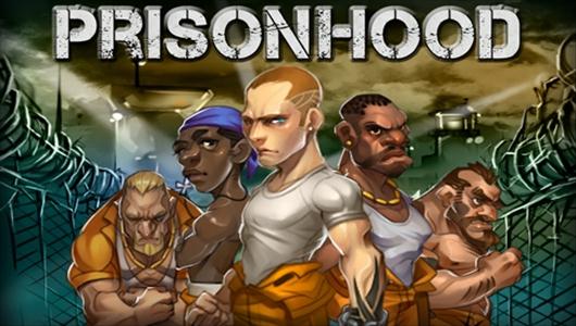 prisonhood
