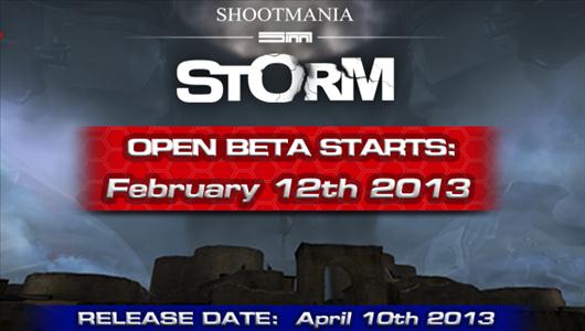 shootmania storm