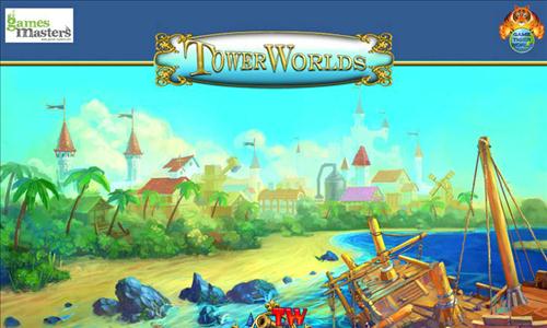 Tower Worlds