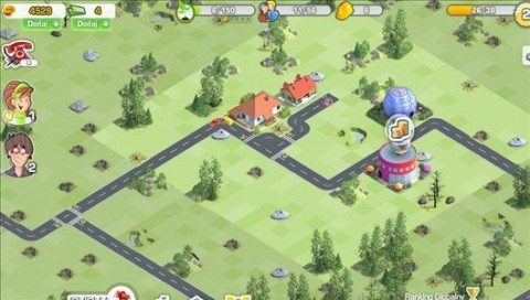 BE CHAT W NASZE MIASTO visual data 2