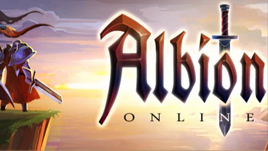 Albion Online