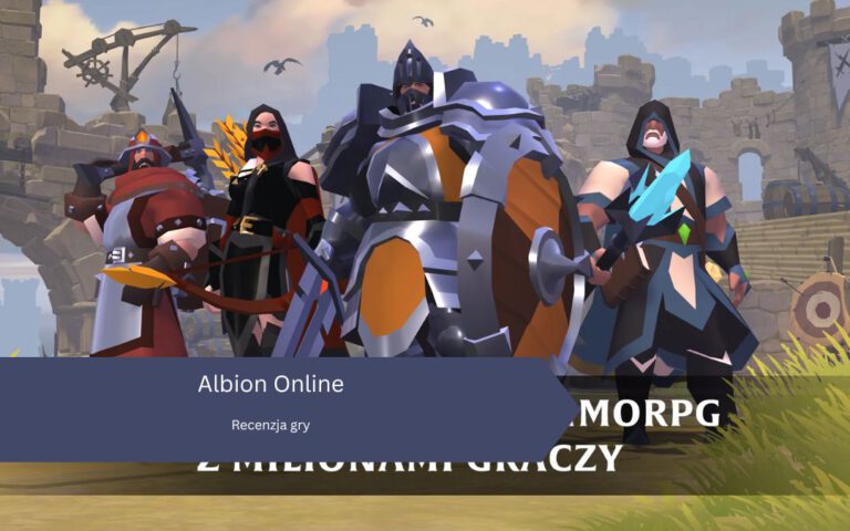 Albion Online