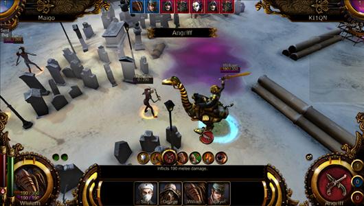 Iron Dawn 001 Iron Dawn 001