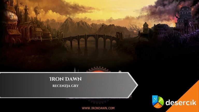 Iron Dawn