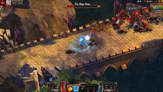 KingsRoad 002 KingsRoad 002