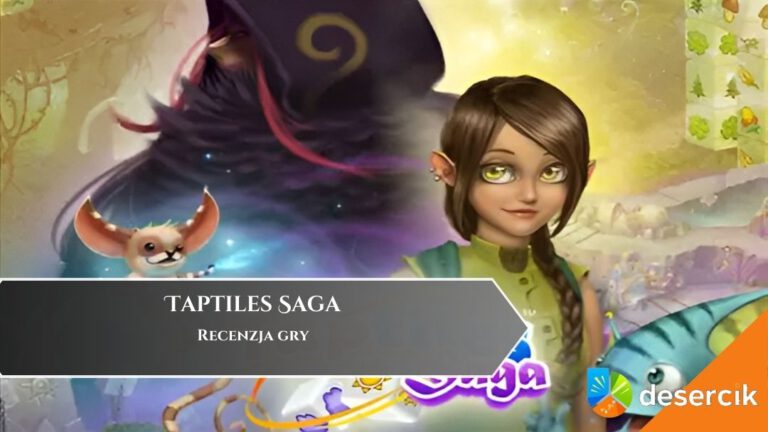 Taptiles Saga