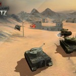 World of Tanks Blitz 002
