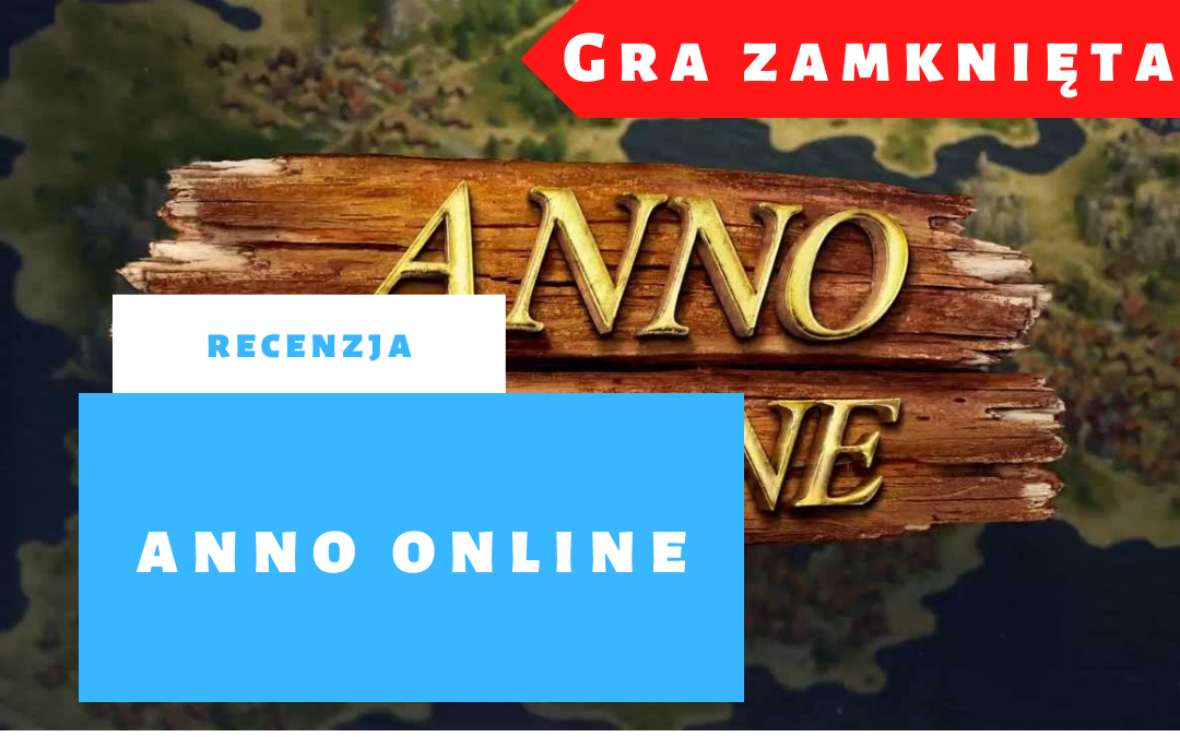 Anno Online