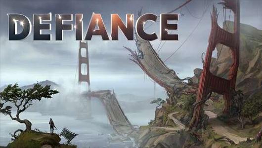 Defiance: Nowy trailer, we wtorek premiera!