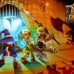 dungeon defenders 2